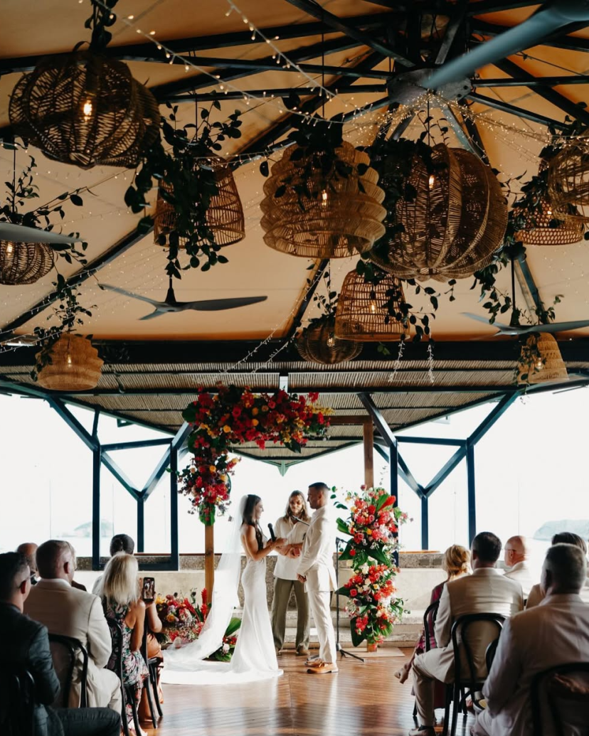 Villa Punto de Vista - Luxury Villa Venues