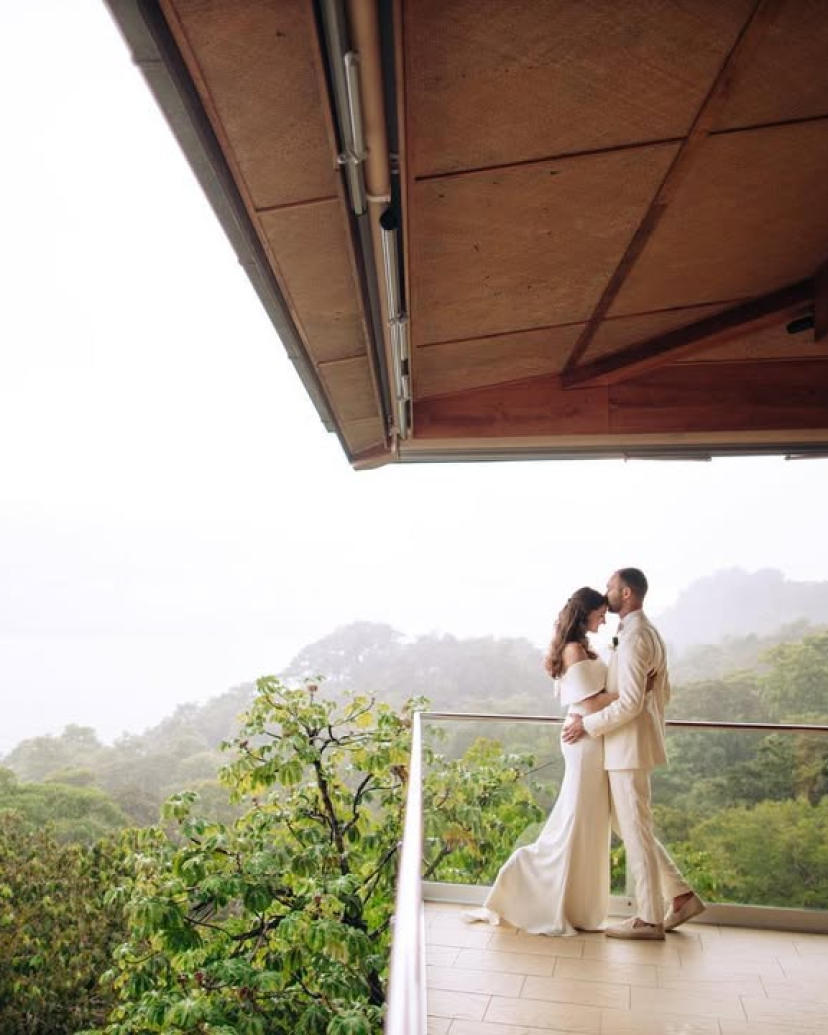 Villa Punto de Vista - Luxury Villa Venues