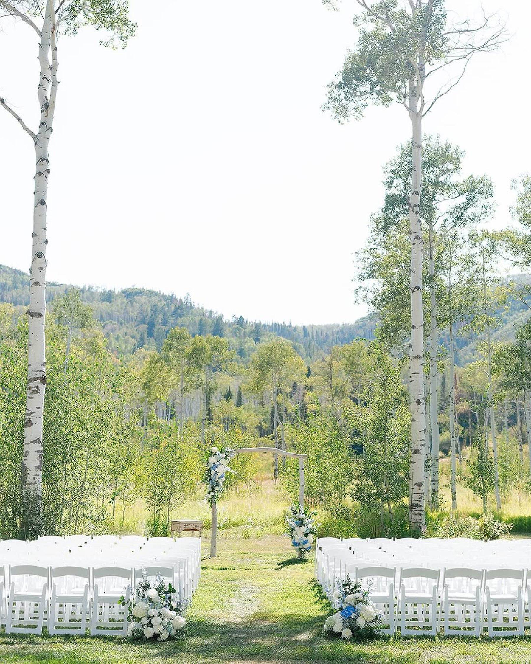 Flying Diamond Ranch Weddings & Events Wedding Venue in Oak Creek ️ ...