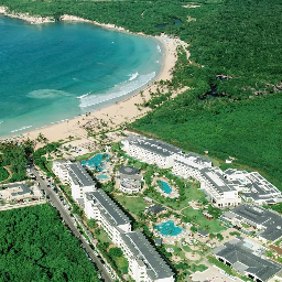 Dreams Macao Beach Punta Cana Venue