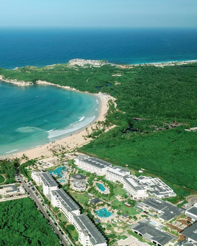 Dreams Macao Beach Punta Cana Venues