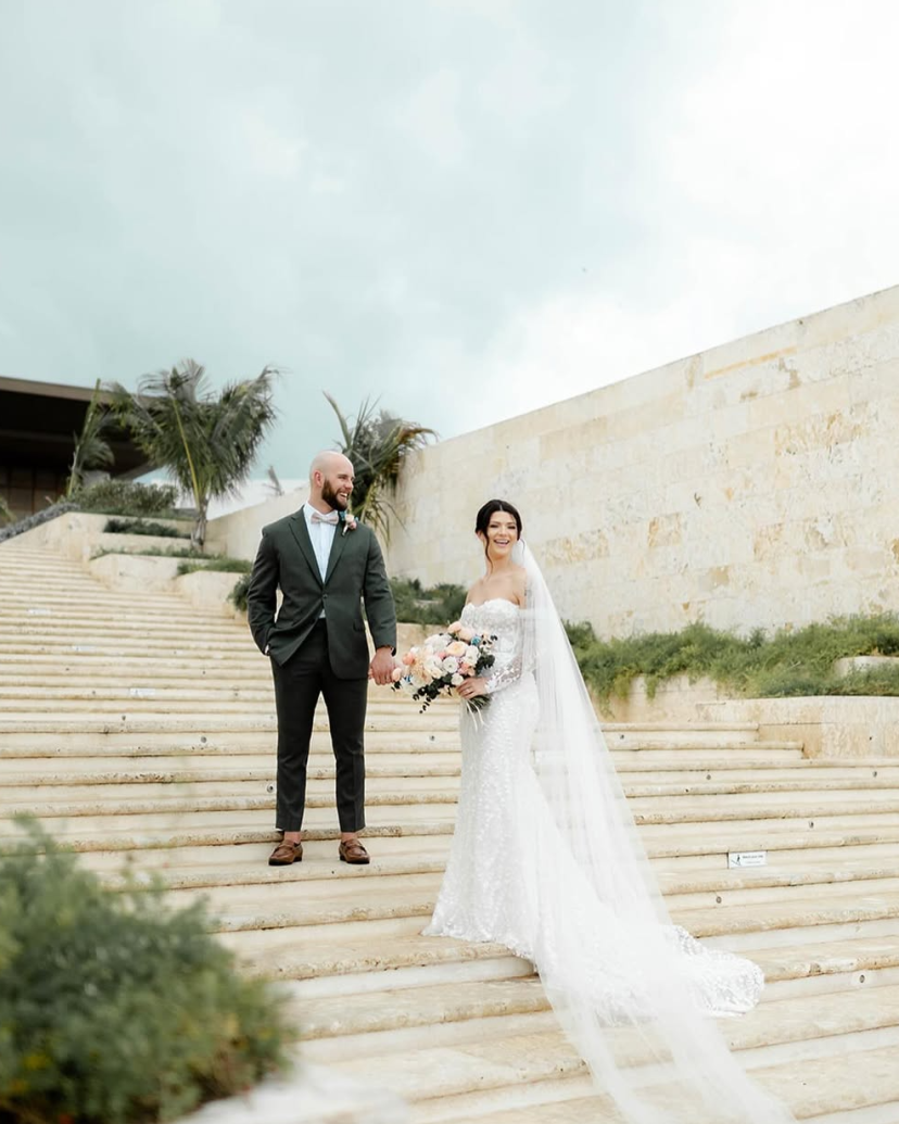 Dreams Macao Beach Punta Cana Venues