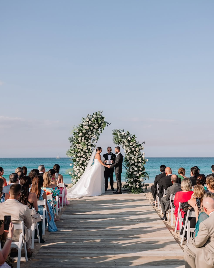 Dreams Macao Beach Punta Cana Venues