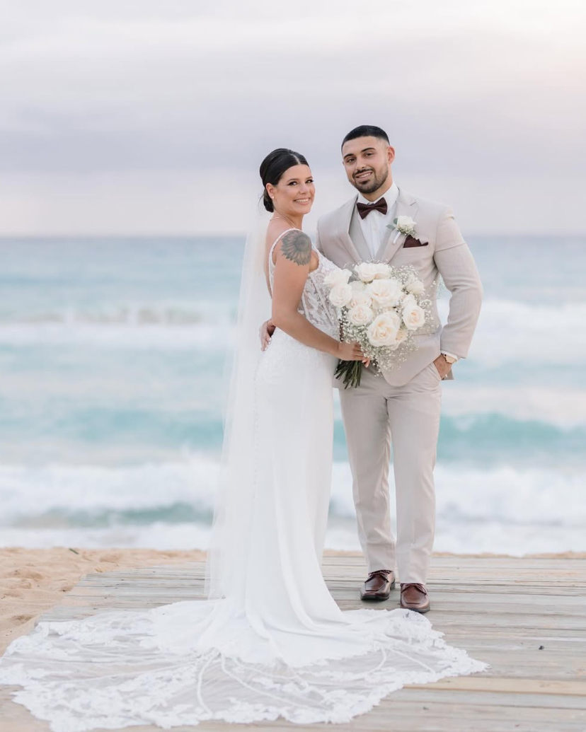 Dreams Macao Beach Punta Cana Venues