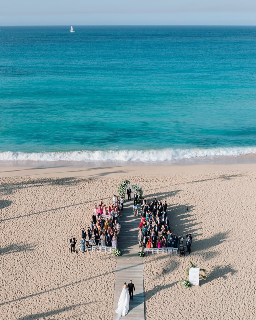 Dreams Macao Beach Punta Cana Venues