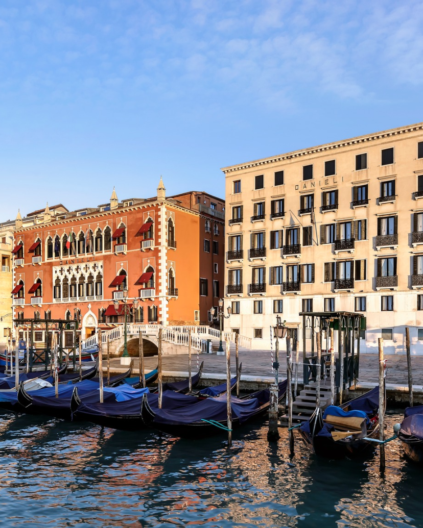 Hotel Danieli Venues Hotel Danieli Venues