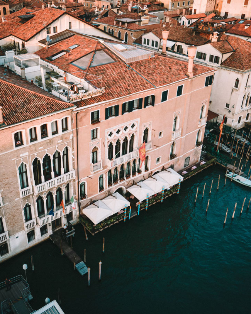 Ca' Sagredo Hotel Venues