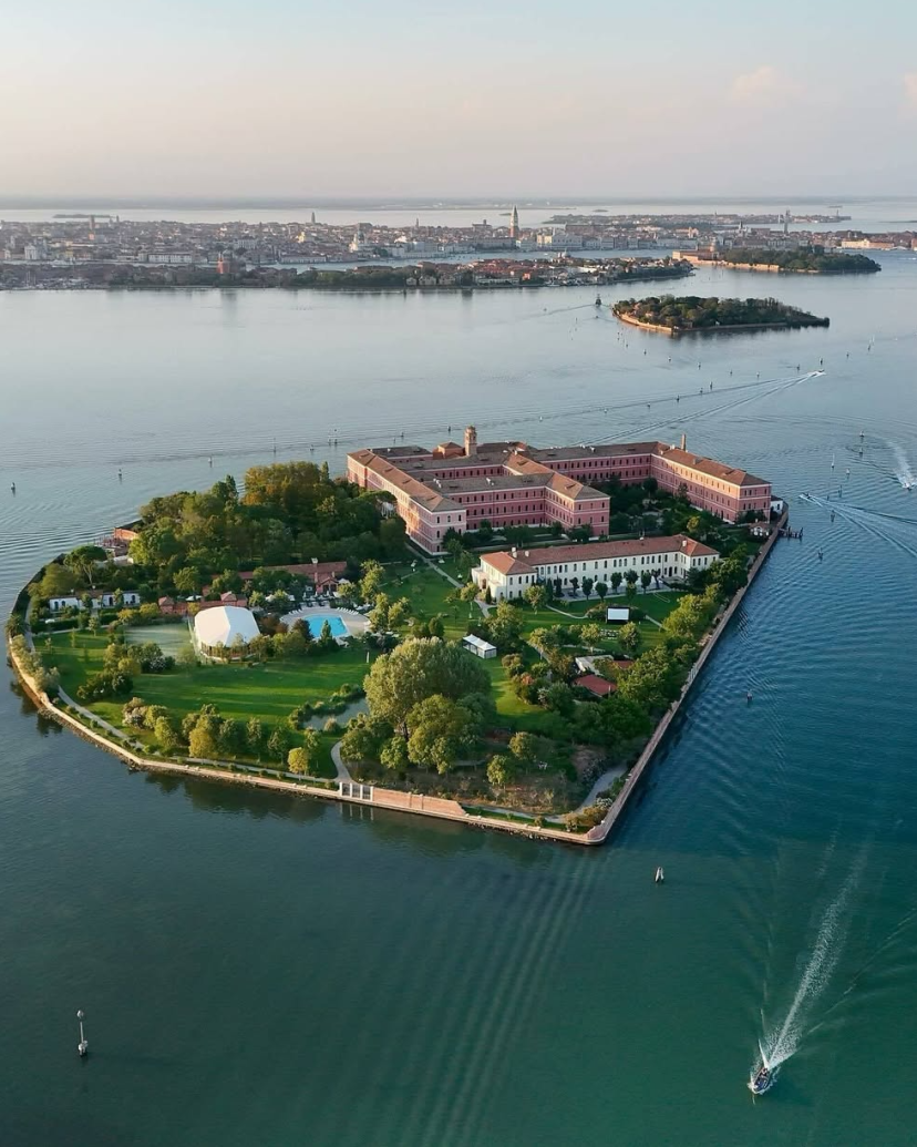 San Clemente Palace- Kempinski Venues