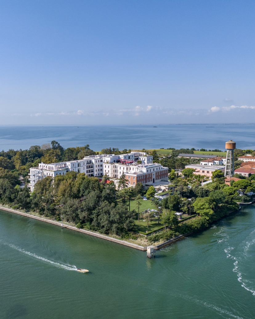 JW Marriott Venice Resort&Spa Venues