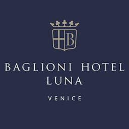 Baglioni Hotel Luna Venue