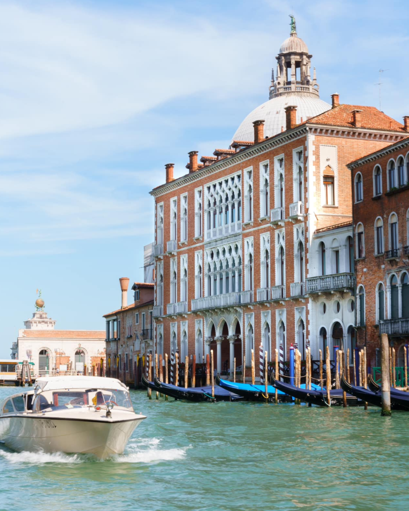 Sina Centurion Palace Venues