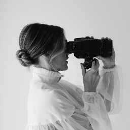 Lauren Peterson Photographer