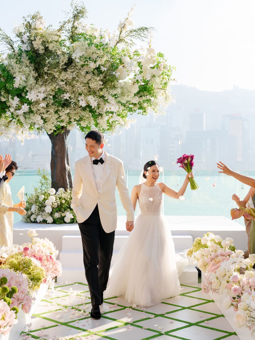 Nicole Please Weddings