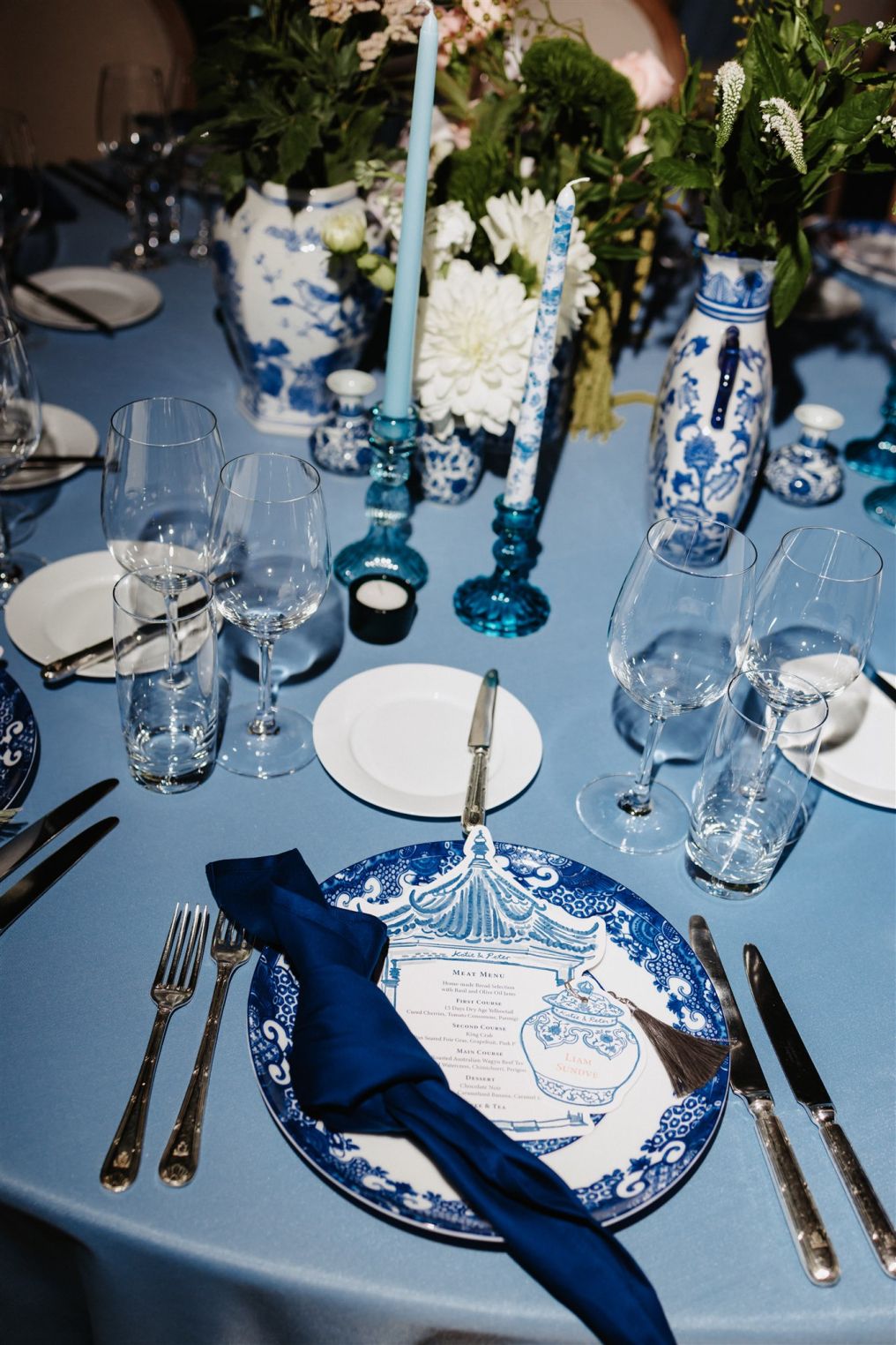 Nicole Please Weddings