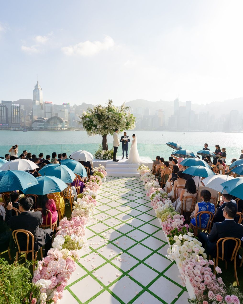 Nicole Please Weddings