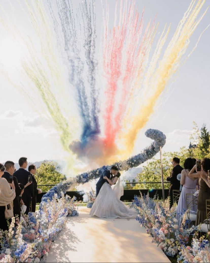 Nicole Please Weddings Planner