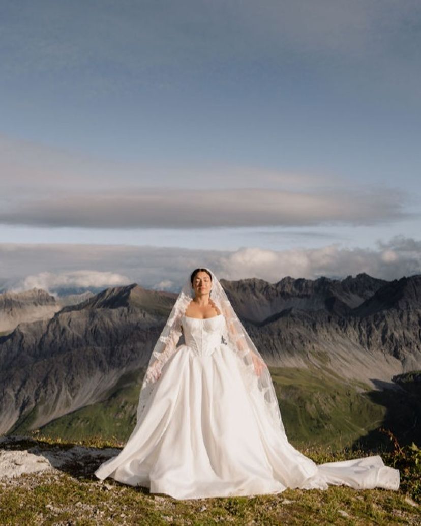 Nicole Please Weddings Planner