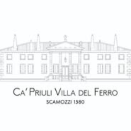 Ca'Priuli Villa del Ferro Venue | Reviews