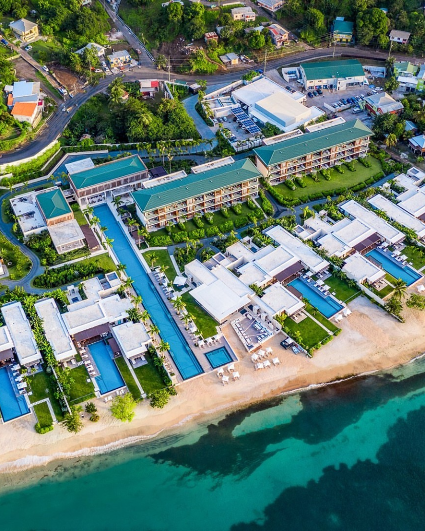 Silversands Resorts Grenada Venues