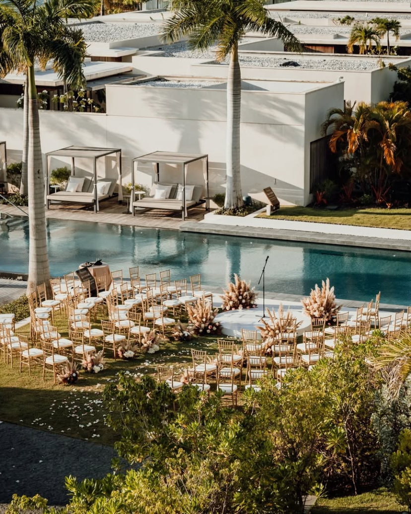 Silversands Resorts Grenada Venues