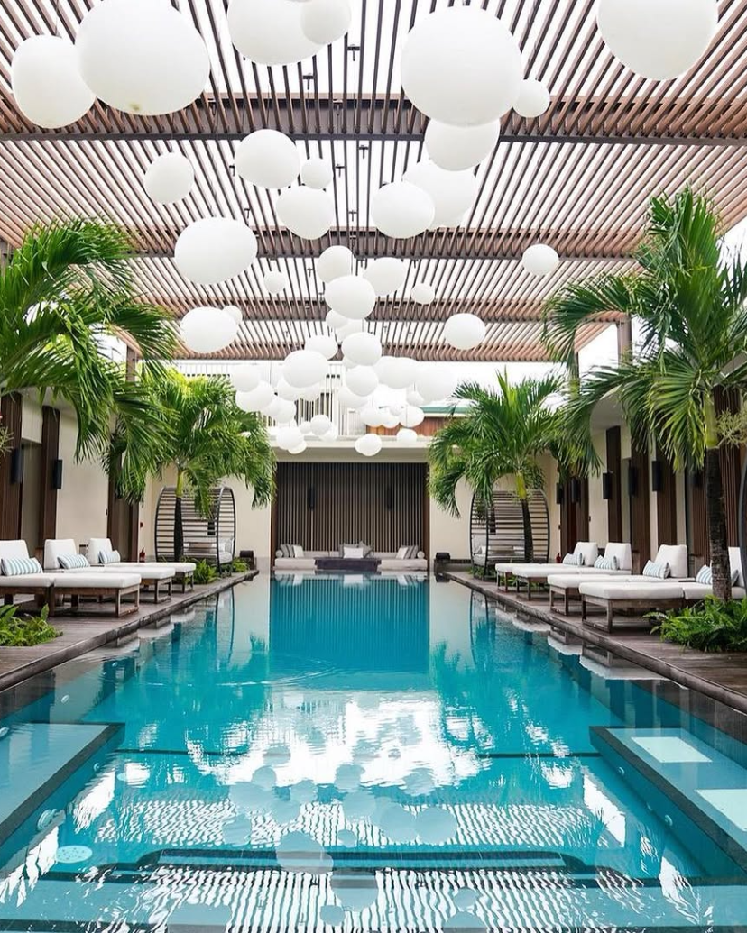 Silversands Resorts Grenada Venues