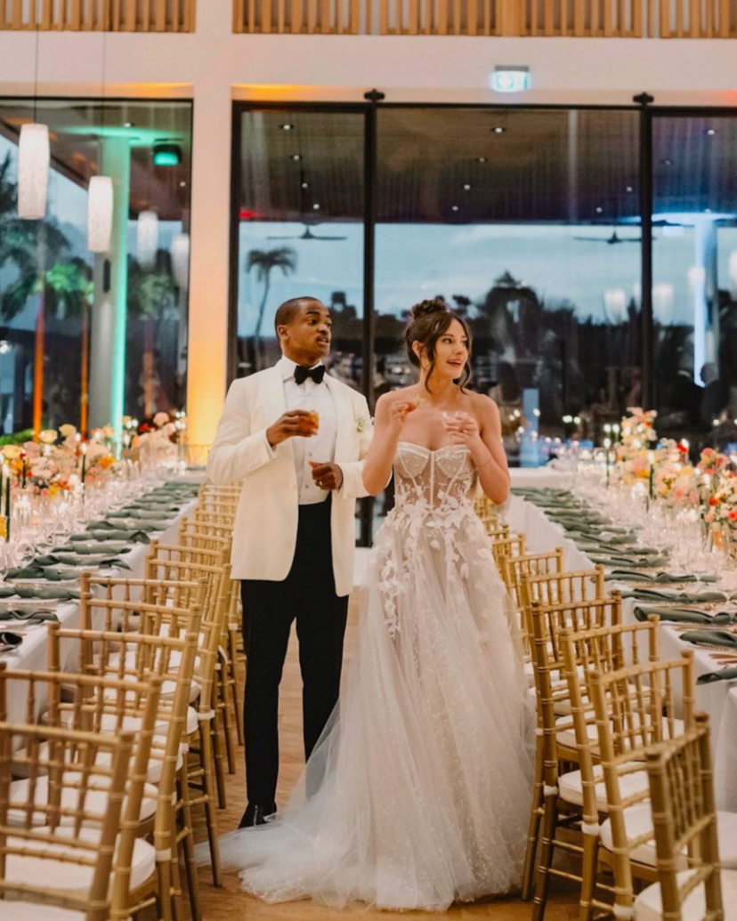 Silversands Resorts Grenada Venues