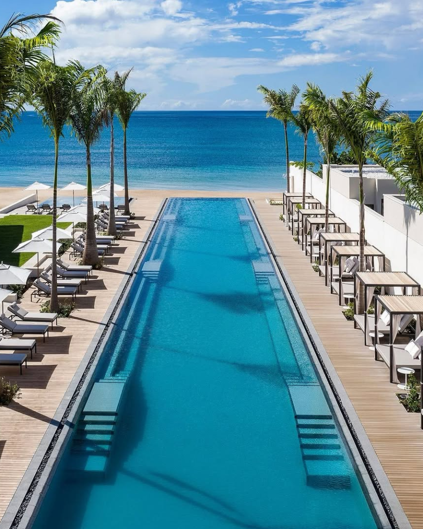 Silversands Resorts Grenada Venues