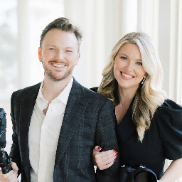 Eric & Jamie Photographer