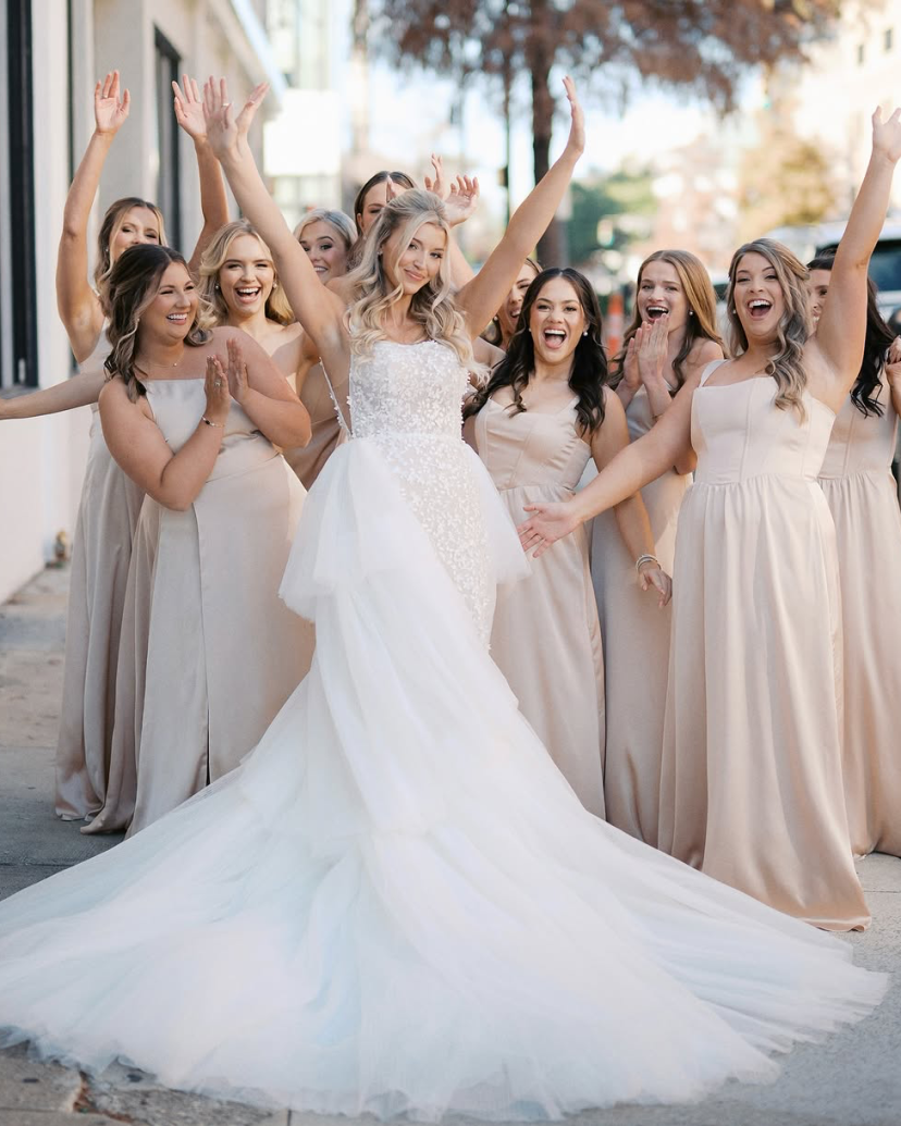 Eric & Jamie Photographer