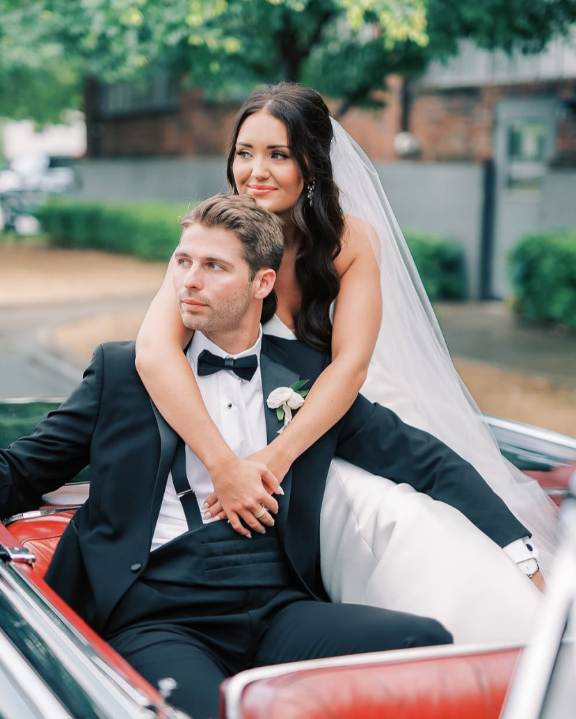 Eric & Jamie Photographer