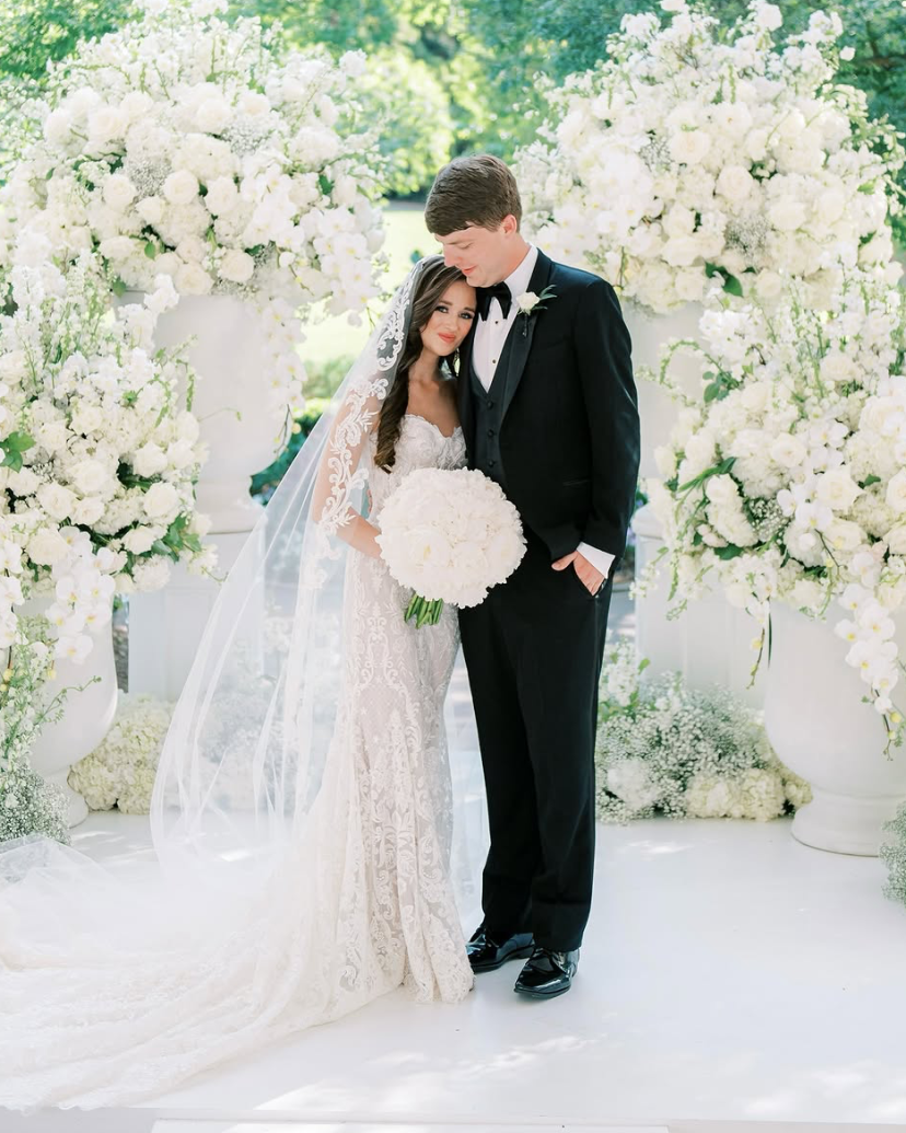 Eric & Jamie Photographer