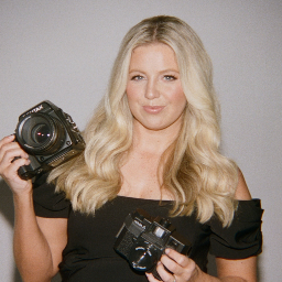 Ariel Cameron Photographer