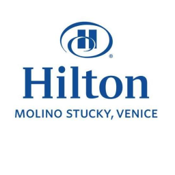 Hilton Molino Stucky Venice Venue