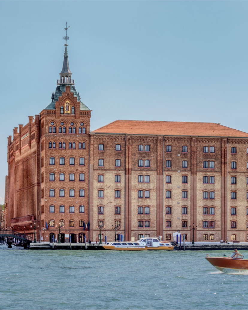 Hilton Molino Stucky Venice Venues