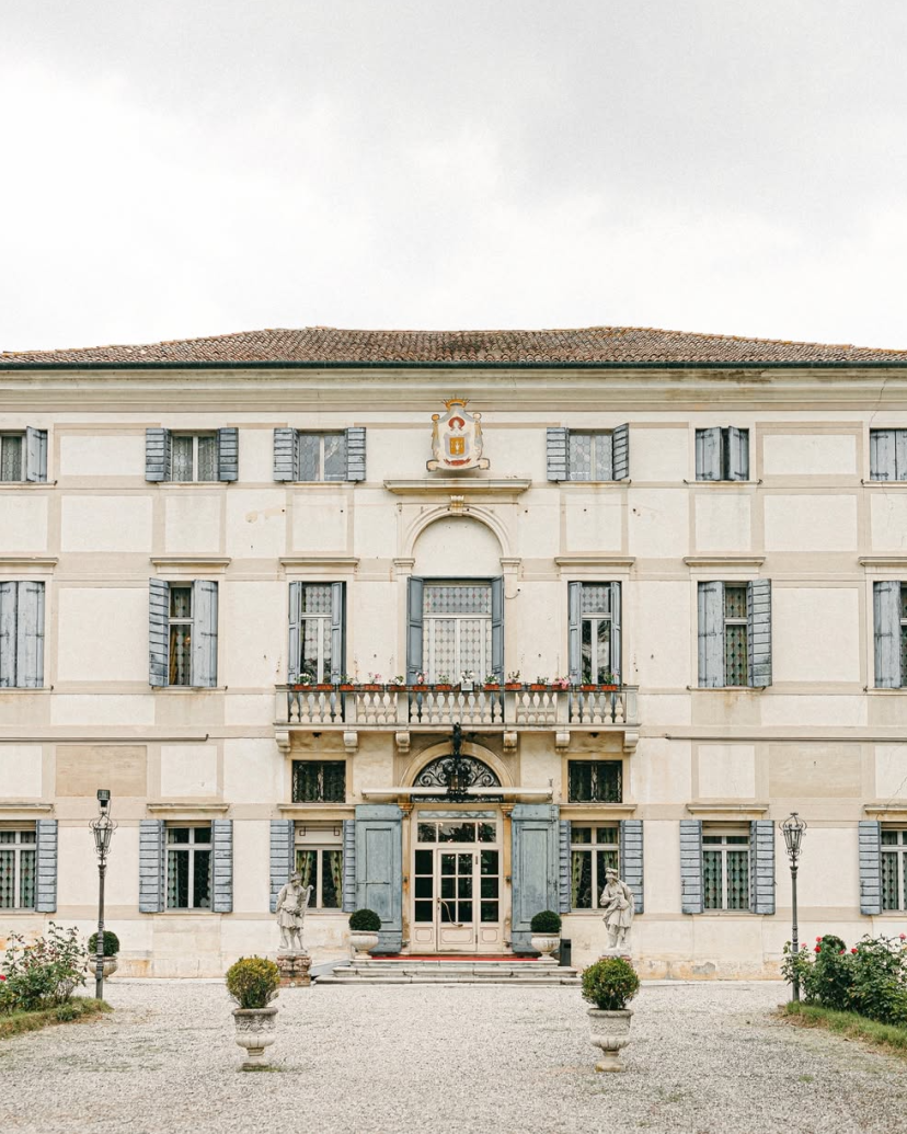 Villa Condulmer Hotel & Resort Venues