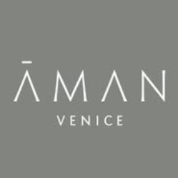 Aman Venice Venue