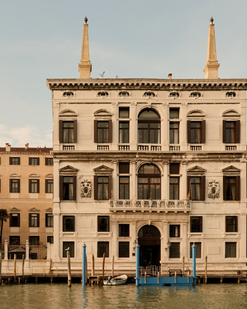 Aman Venice Venues Aman Venice Venues