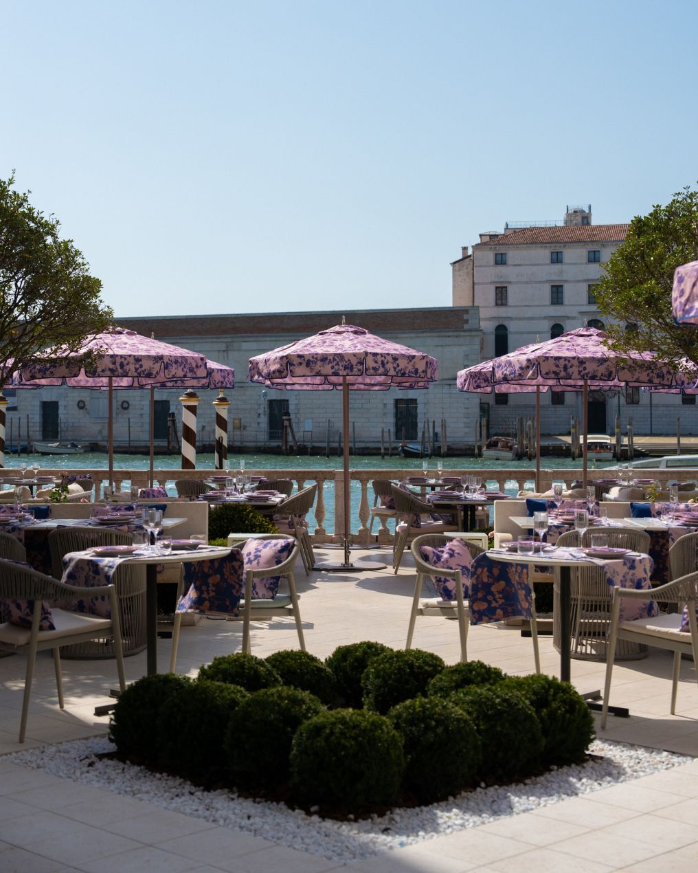 The St. Regis Venice Venue The St. Regis Venice Venue photo