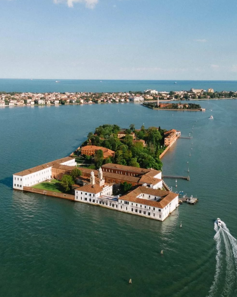 San Servolo Venice Venues San Servolo Venice Venues