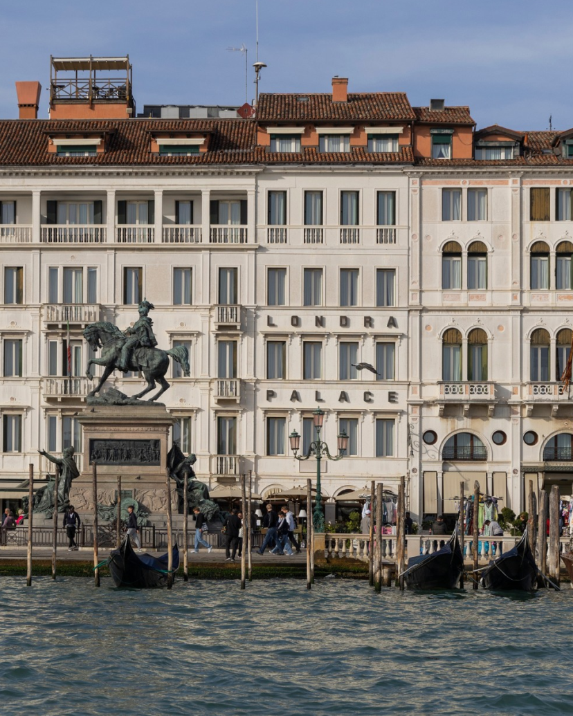 Londra Palace Venezia Venues