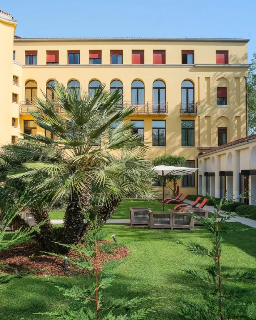 Hotel Indigo Venice Venues