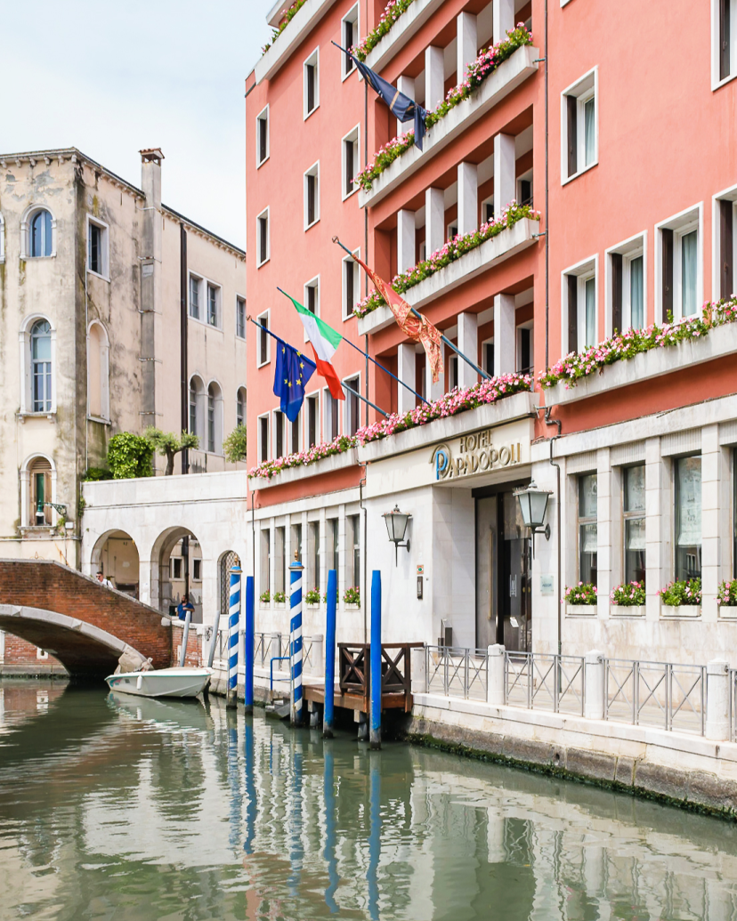 Hotel Papadopoli Venezia - MGallery Venues