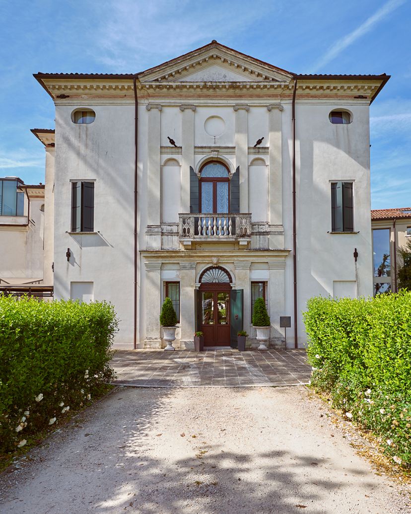Villa Barbarich Venues