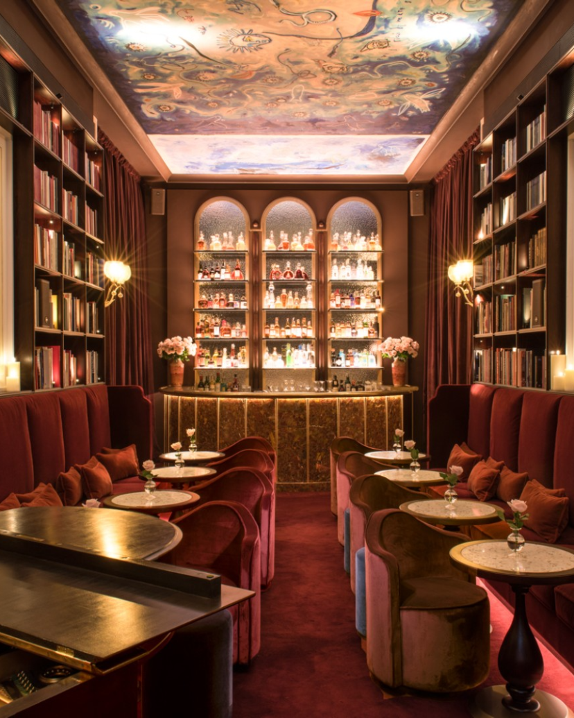 Nolinski Venezia Venues