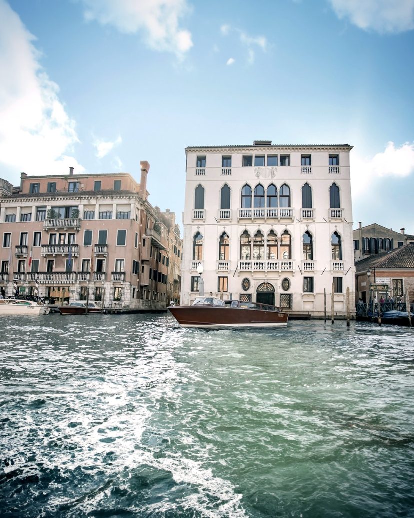 Palazzo Garzoni Venues