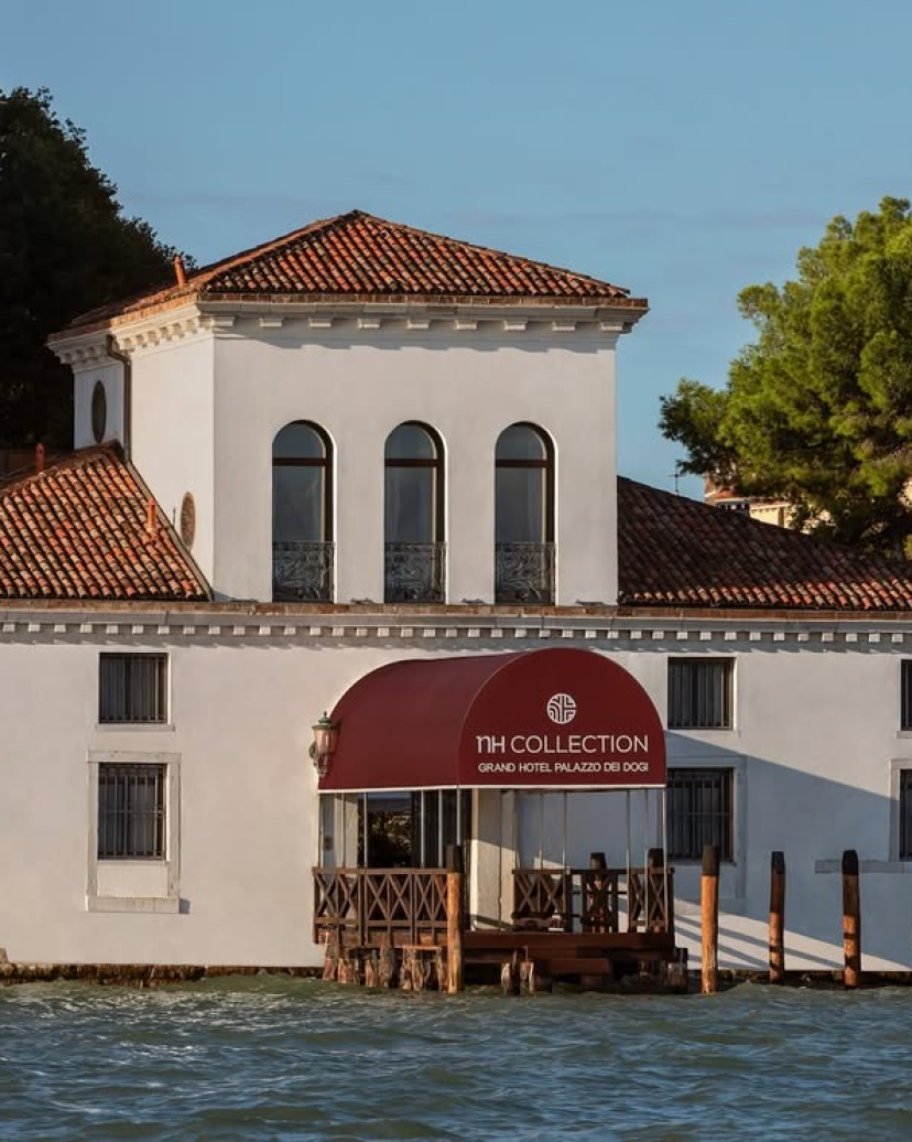 NH Collection Venezia Grand Hotel Palazzo dei Dogi Venues