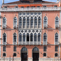 Palazzo Pisani Moretta Venue