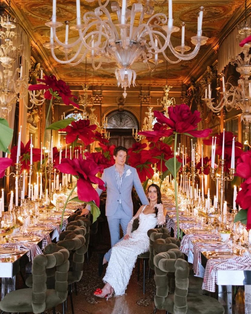 Palazzo Pisani Moretta Venues Palazzo Pisani Moretta Venues