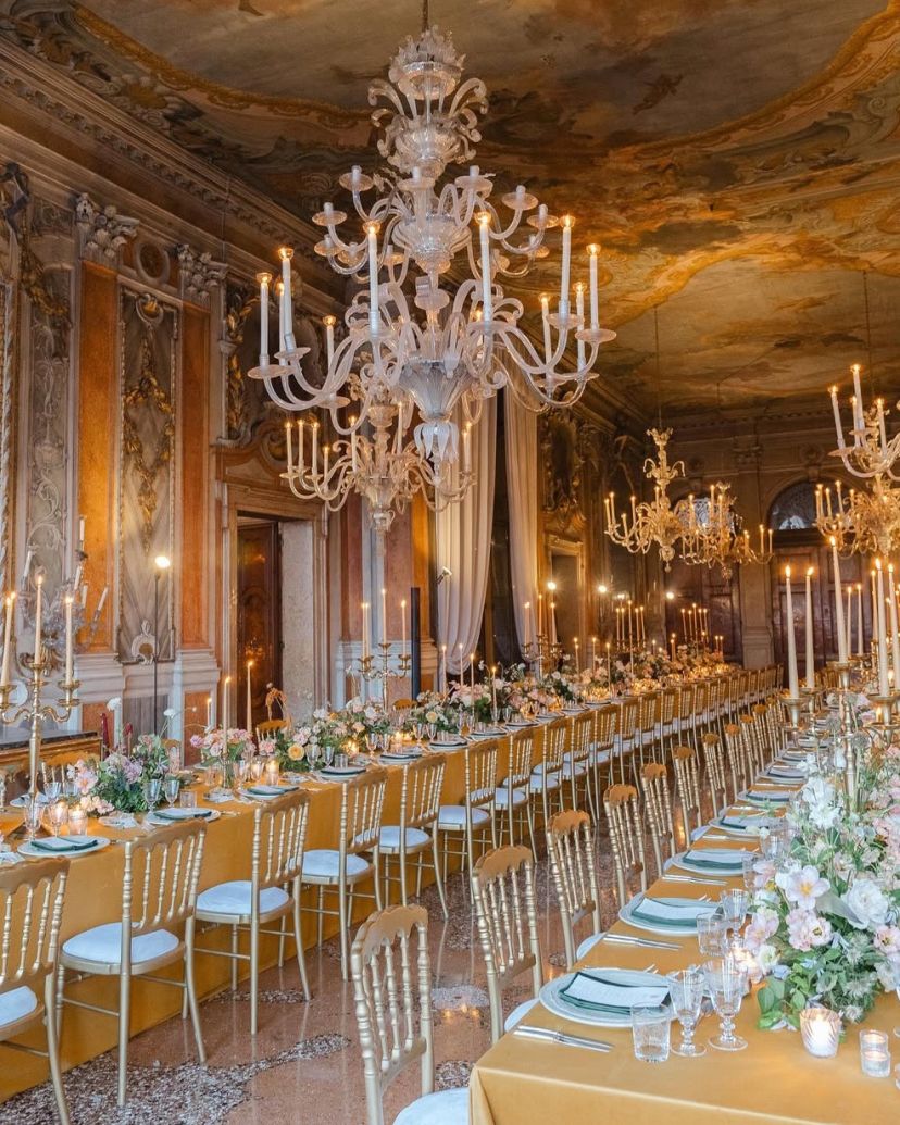 Palazzo Pisani Moretta Venues Palazzo Pisani Moretta Venues