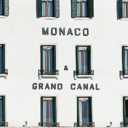 Hotel Monaco & Grand Canal Venue